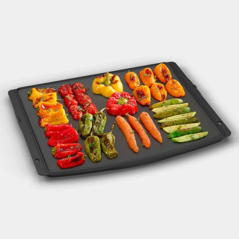 Скари и барбекюта Барбекю за фурна Smeg BBQ