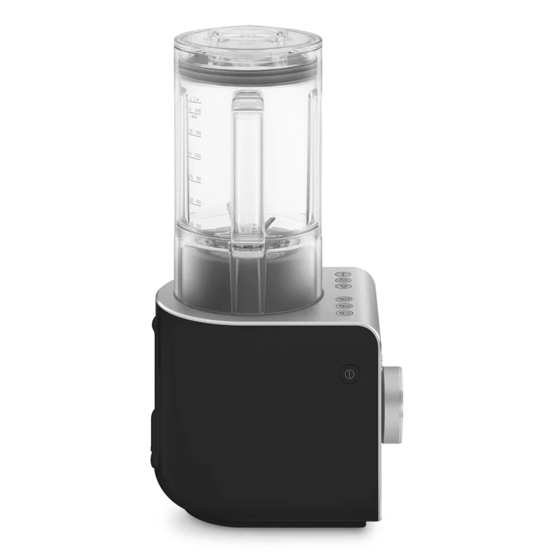 Блендери Блендер Smeg BLC02BLMEU Черен мат
