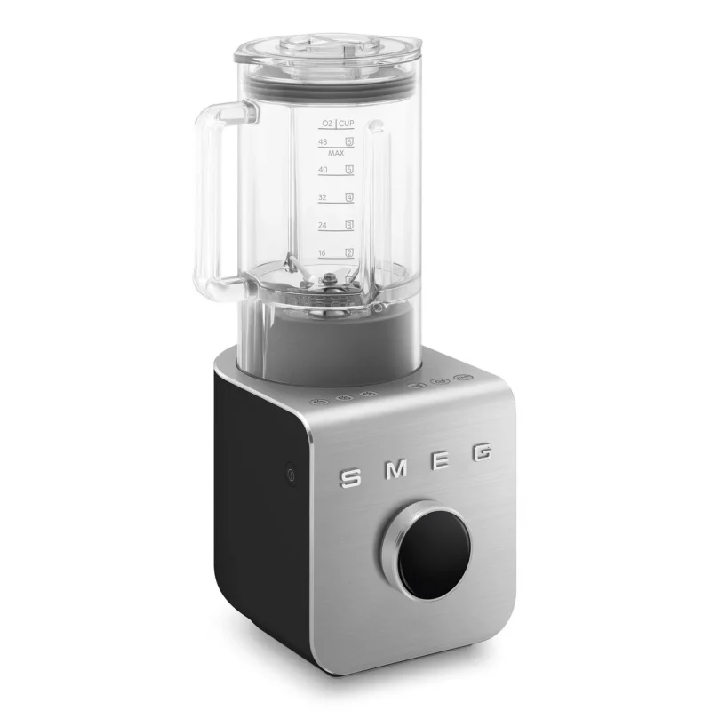 Блендери Блендер Smeg BLC02BLMEU Черен мат