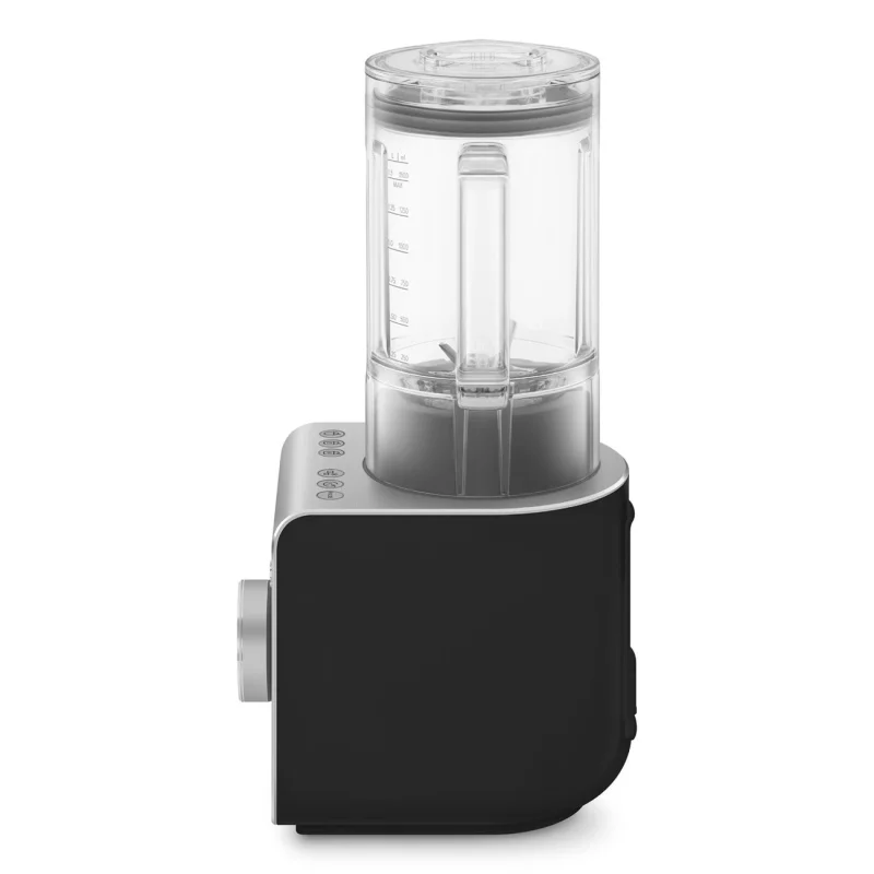 Блендери Блендер Smeg BLC02BLMEU Черен мат