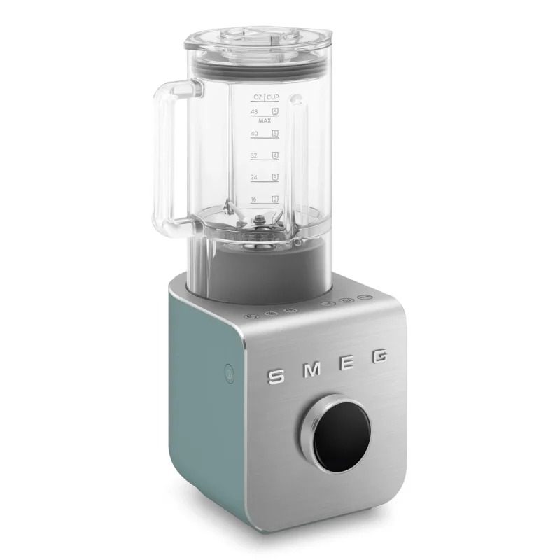 Блендери Блендер Smeg BLC02EGMEU Изумрудено зелен
