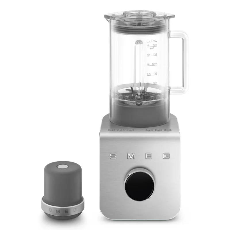 Блендери Блендер Smeg BLC02EGMEU Изумрудено зелен