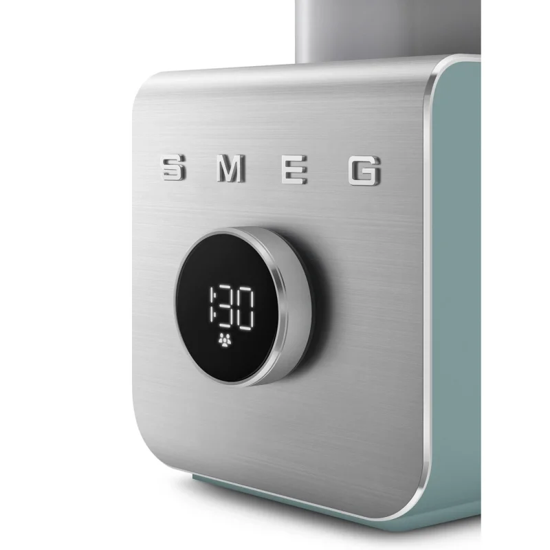 Блендери Блендер Smeg BLC02EGMEU Изумрудено зелен