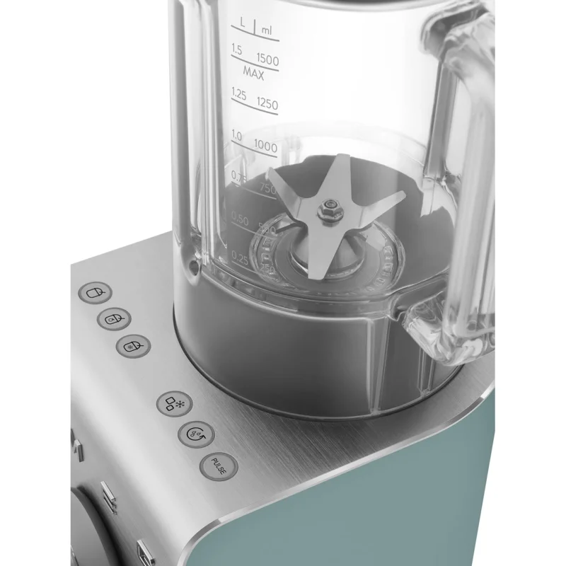 Блендери Блендер Smeg BLC02EGMEU Изумрудено зелен