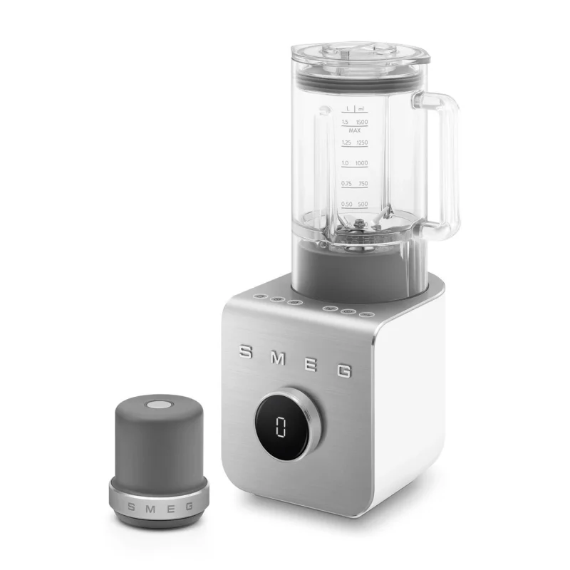 Блендери Блендер Smeg BLC02WHMEU Бял мат