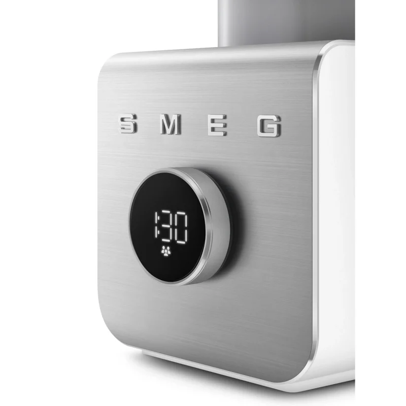 Блендери Блендер Smeg BLC02WHMEU Бял мат