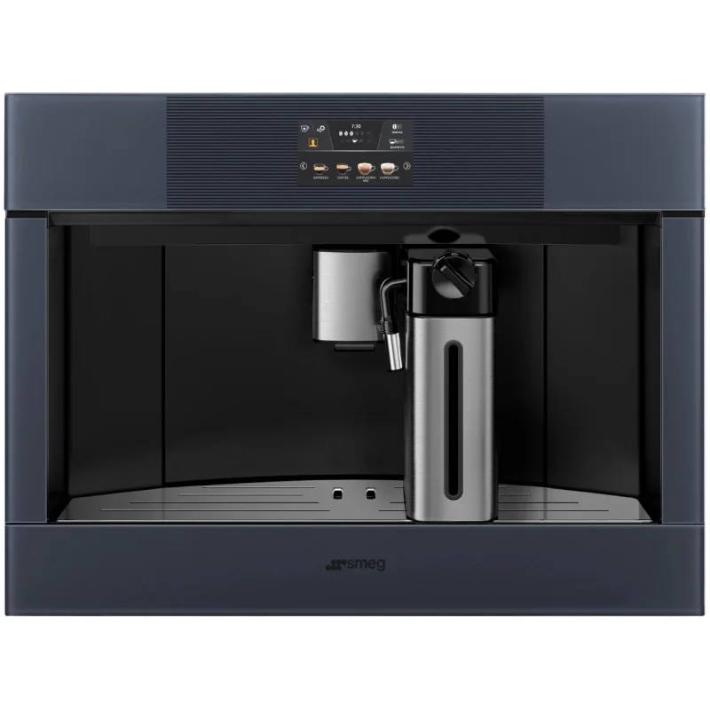 Кафемашини и кафеавтомати Кафе автомат Smeg CMS4104G