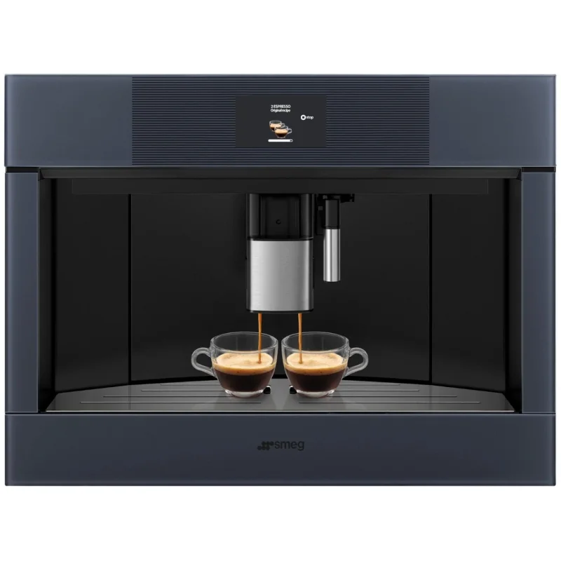 Кафемашини и кафеавтомати Кафе автомат Smeg CMS4104G