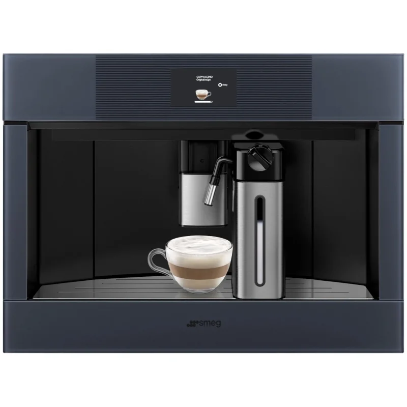 Кафемашини и кафеавтомати Кафе автомат Smeg CMS4104G