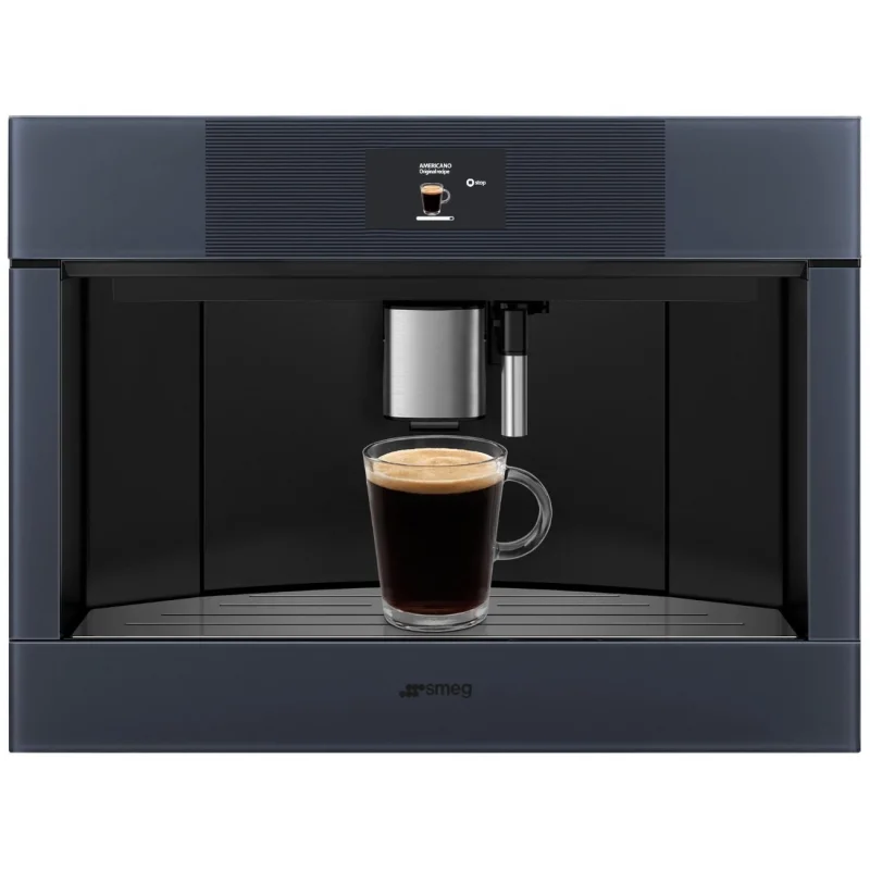 Кафемашини и кафеавтомати Кафе автомат Smeg CMS4104G