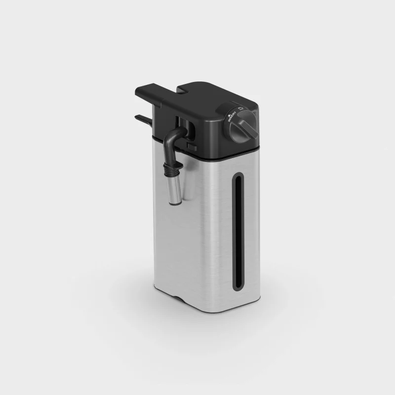 Кафемашини и кафеавтомати Кафе автомат Smeg CMS4604NR