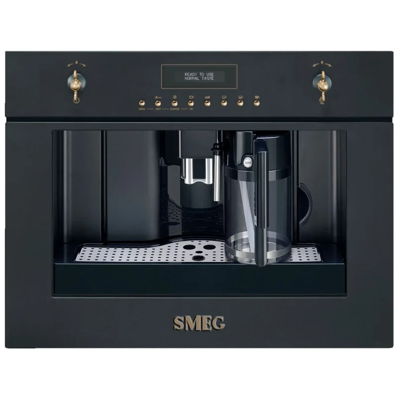 Кафемашини и кафеавтомати Кафе автомат Smeg CMS8451A