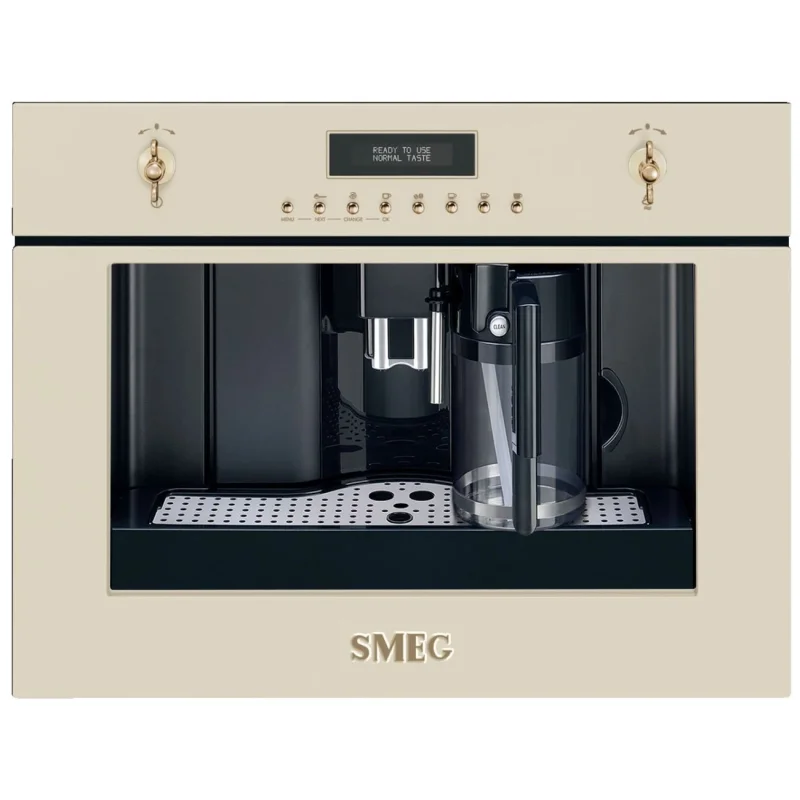 Кафемашини и кафеавтомати Кафе автомат Smeg CMS8451P