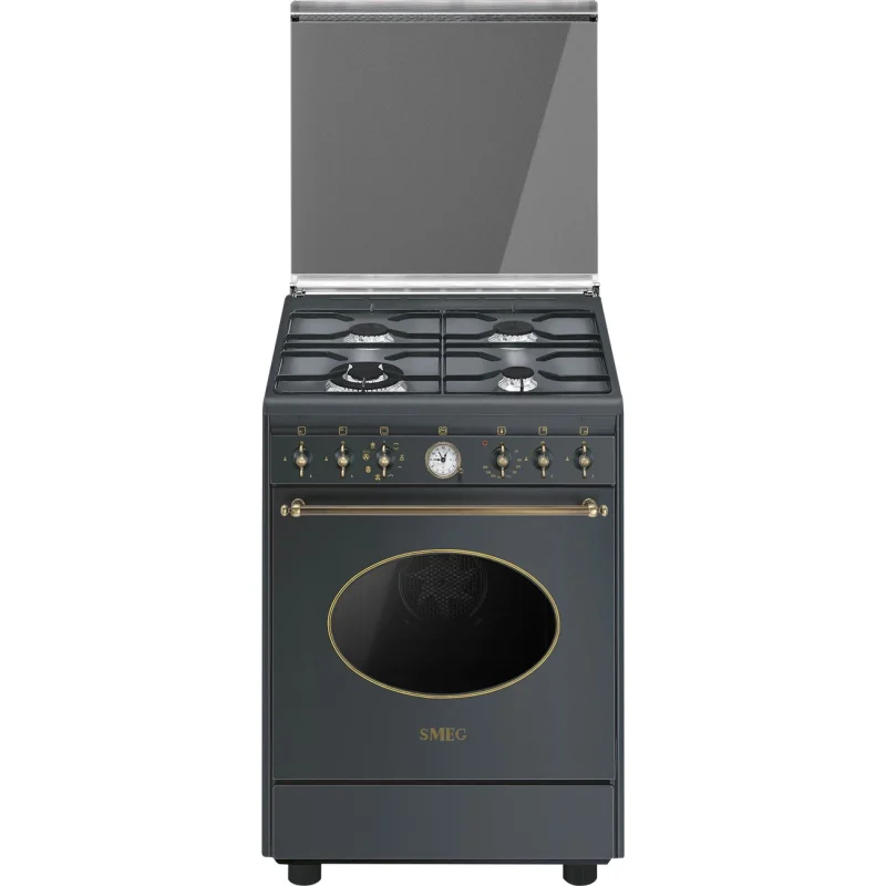 Готварски печки Печка Smeg CO68GMA8