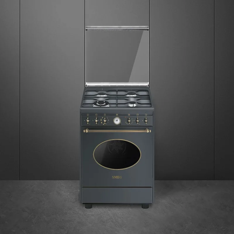 Готварски печки Печка Smeg CO68GMA8