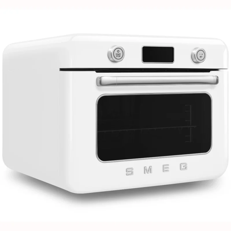 Фурни за вграждане Фурна Smeg COF01WHEU Бяла