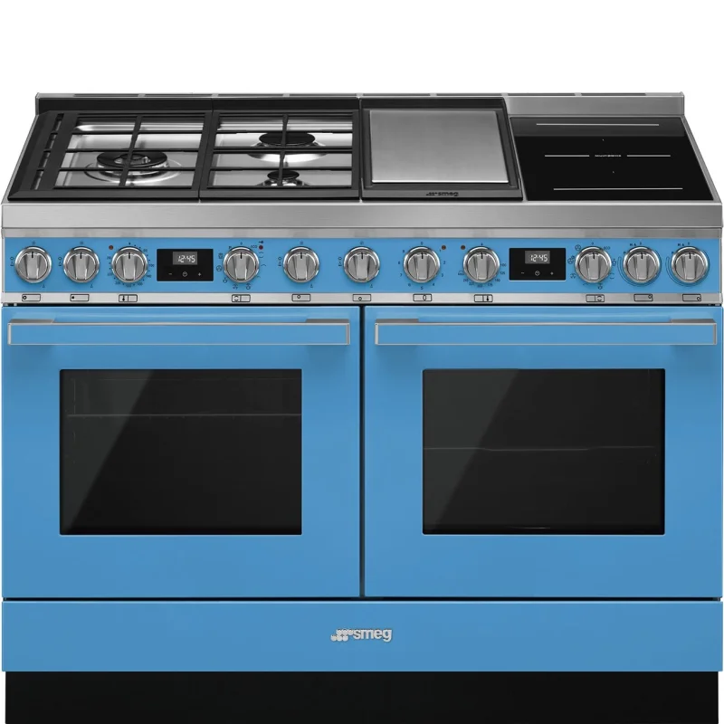 Готварски печки Печка Smeg CPF120IGMPT