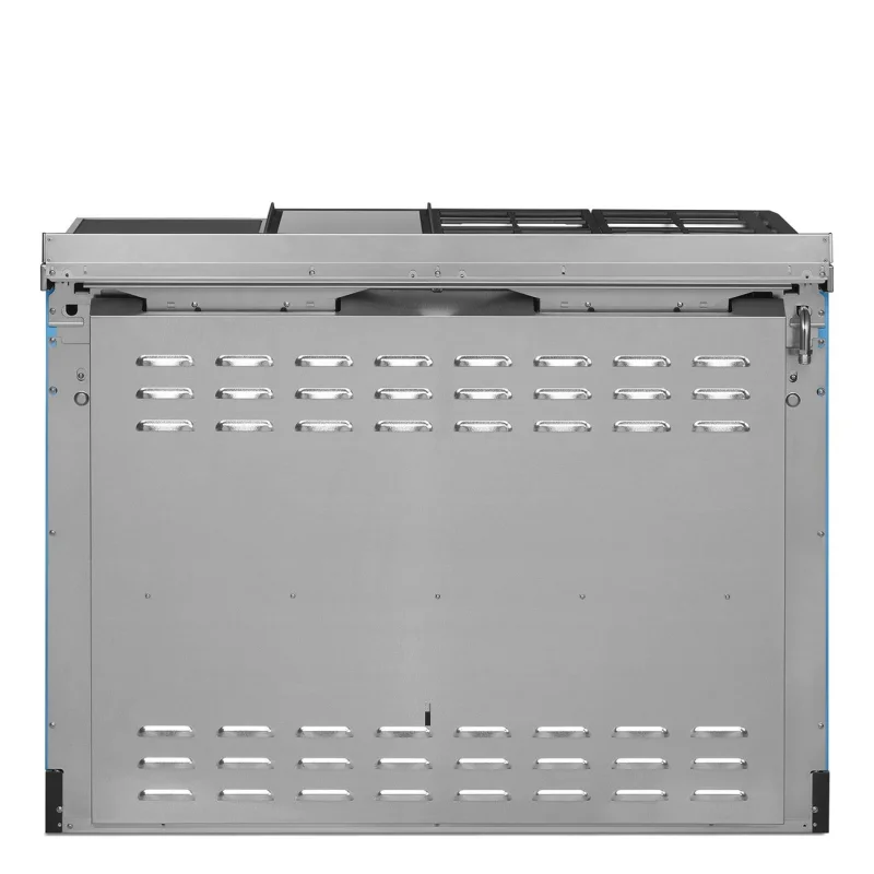 Готварски печки Печка Smeg CPF120IGMPT