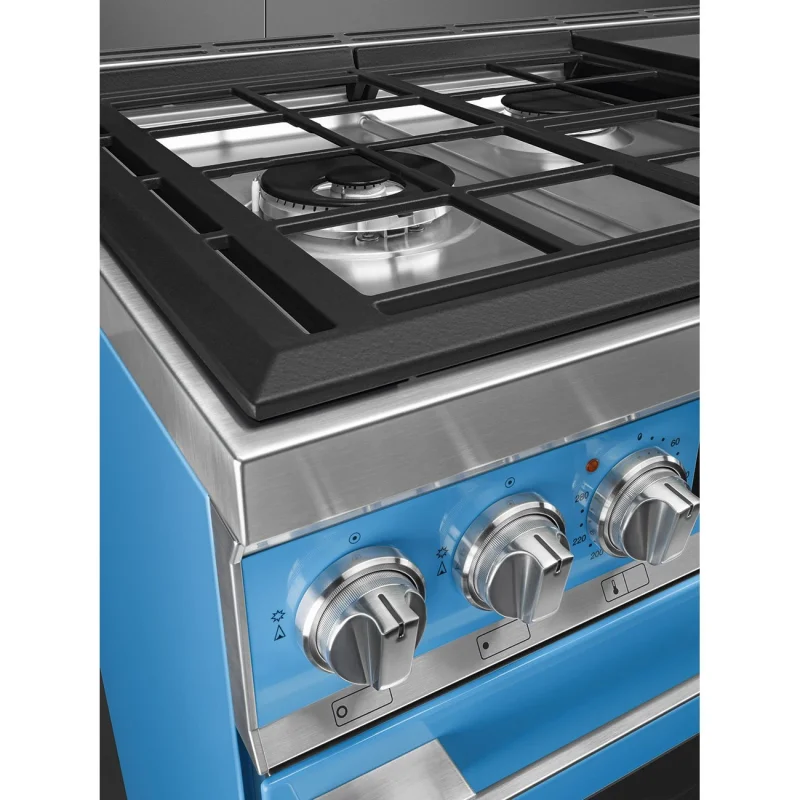 Готварски печки Печка Smeg CPF120IGMPT