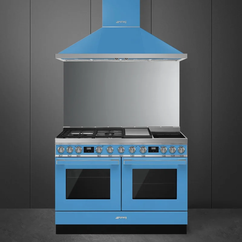 Готварски печки Печка Smeg CPF120IGMPT