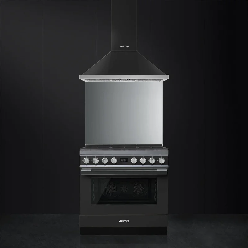 Готварски печки Печка Smeg CPF9GMAN