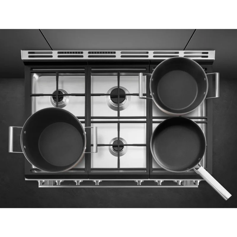 Готварски печки Печка Smeg CPF9GMBL