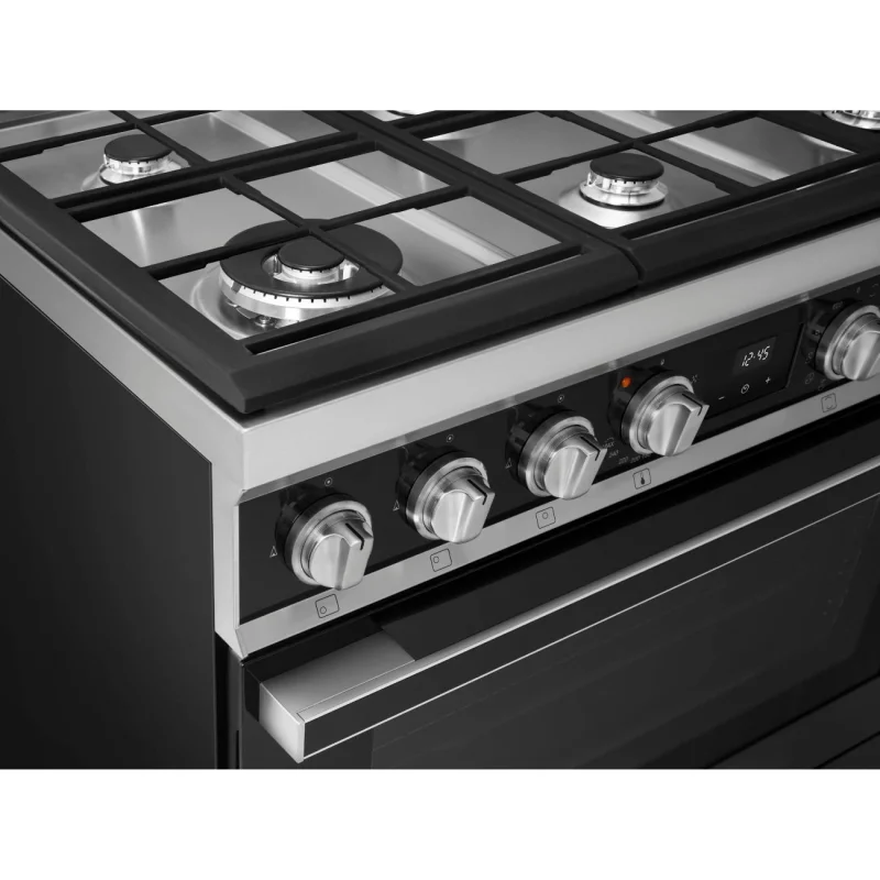 Готварски печки Печка Smeg CPF9GMBL