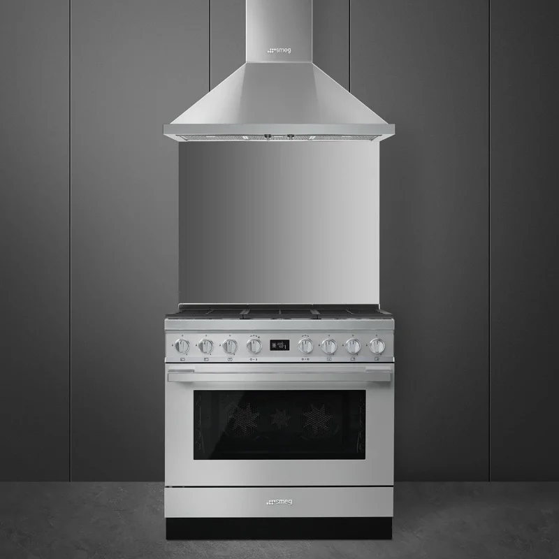 Готварски печки Печка Smeg CPF9GMX