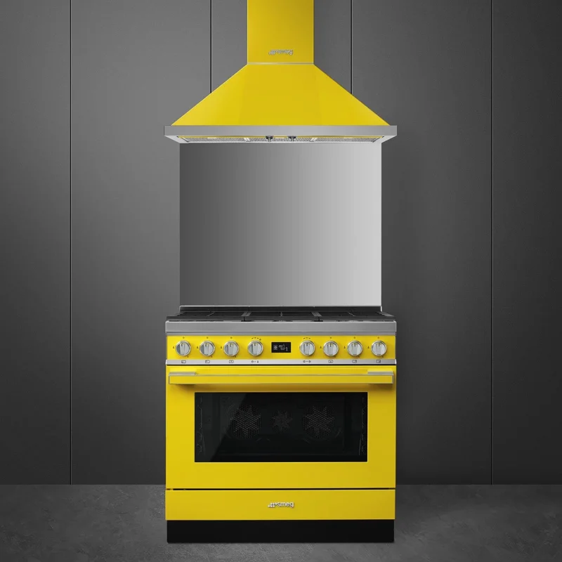 Готварски печки Печка Smeg CPF9GPYW