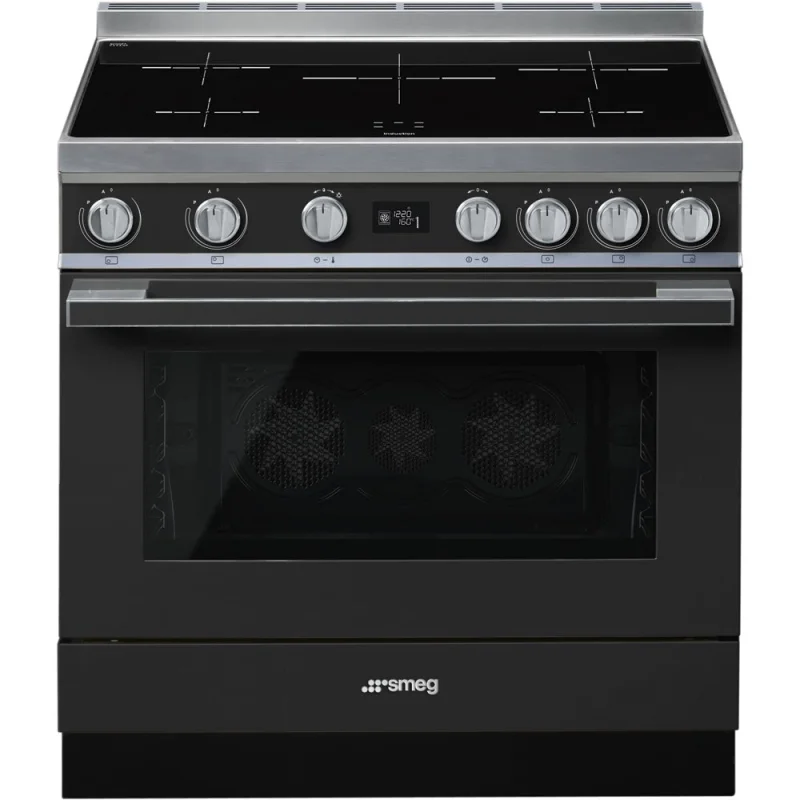 Готварски печки Печка Smeg CPF9IPAN
