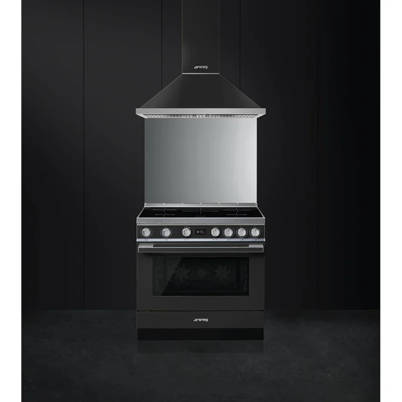 Готварски печки Печка Smeg CPF9IPAN
