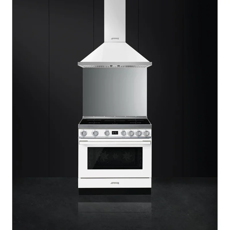 Готварски печки Печка Smeg CPF9IPWH