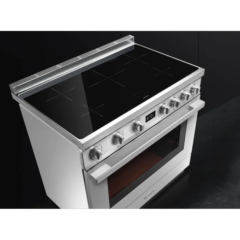 Готварски печки Печка Smeg CPF9IPX