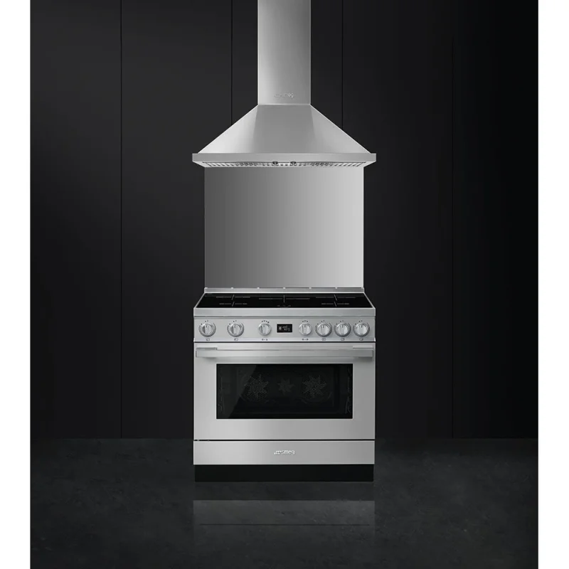 Готварски печки Печка Smeg CPF9IPX