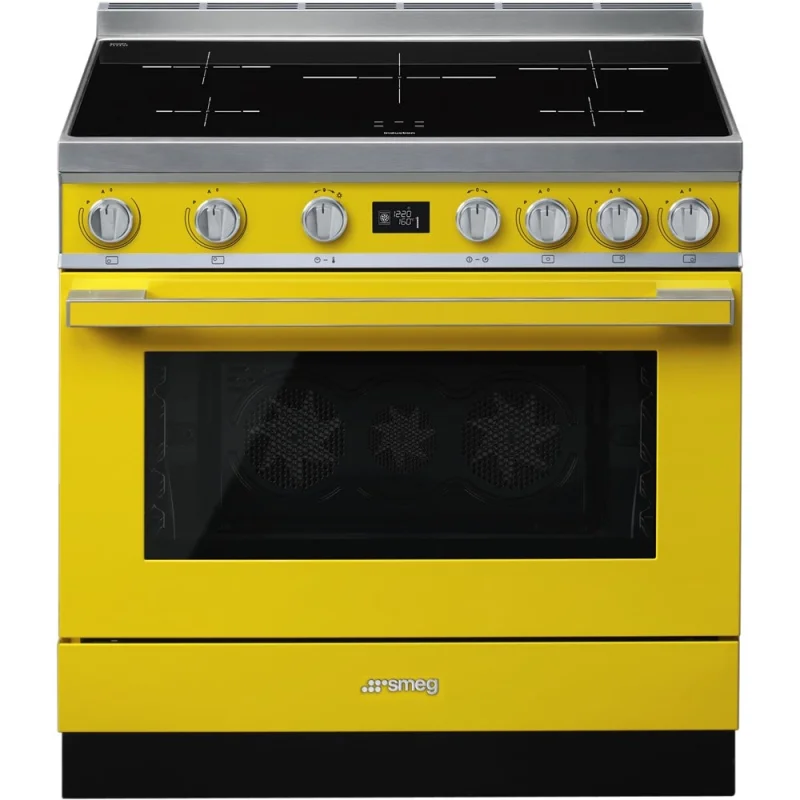 Готварски печки Печка Smeg CPF9IPYW