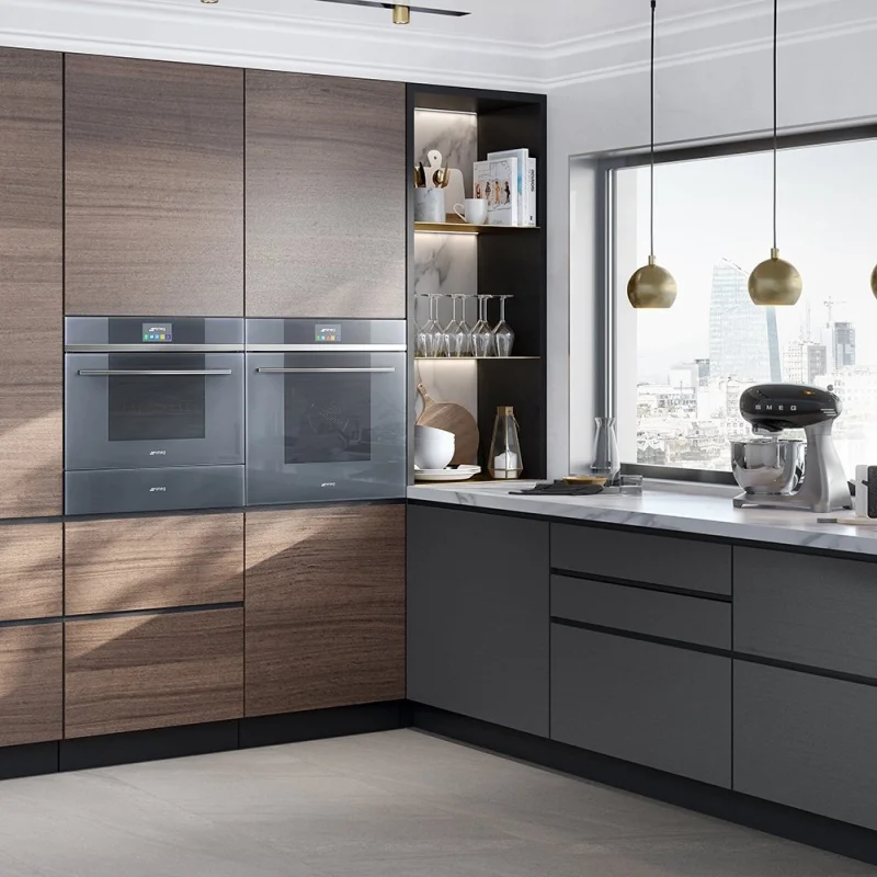 Чекмеджета за вграждане Затоплящо чекмедже Smeg CPR115S