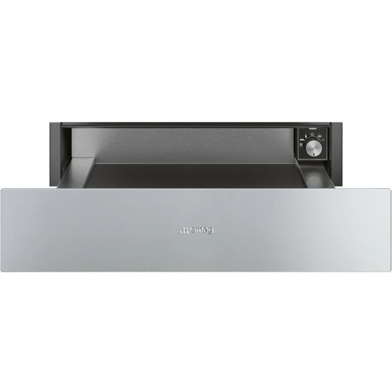 Чекмеджета за вграждане Затоплящо чекмедже Smeg CPR315X