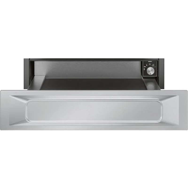 Чекмеджета за вграждане Затоплящо чекмедже Smeg CPR915X