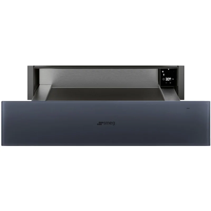 Чекмеджета за вграждане Затоплящо чекмедже Smeg CPRT115G