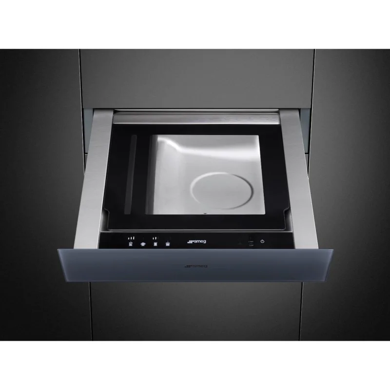 Чекмеджета за вграждане Чекмедже за су вид Smeg CPV115G