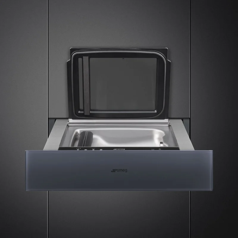 Чекмеджета за вграждане Чекмедже за су вид Smeg CPV115G