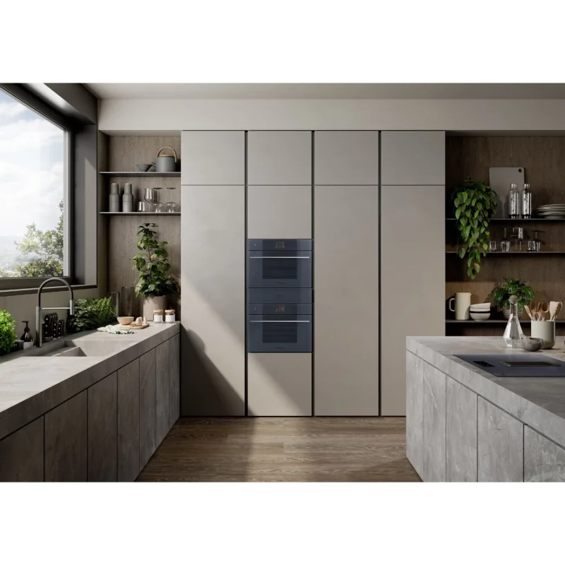 Чекмеджета за вграждане Чекмедже за су вид Smeg CPV115G