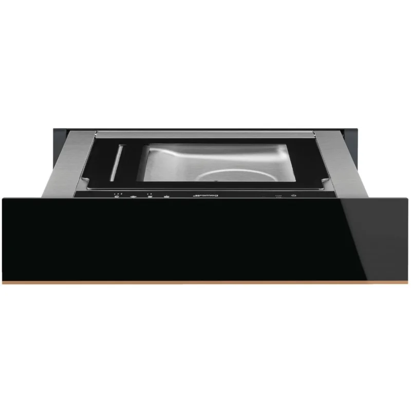 Чекмеджета за вграждане Чекмедже за су вид Smeg CPV615NR