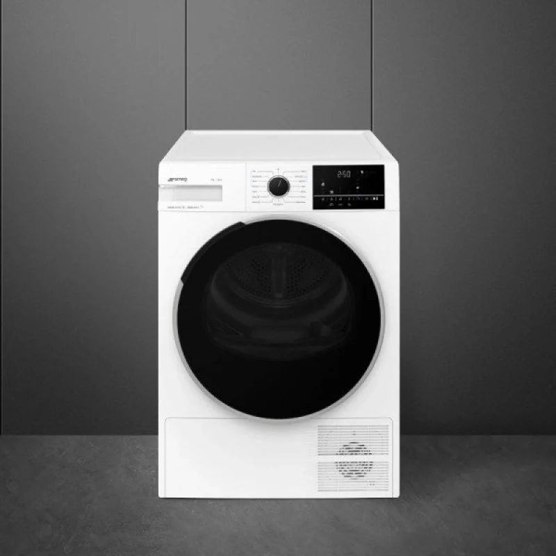 Сушилни Сушилня Smeg DNP82SEIN