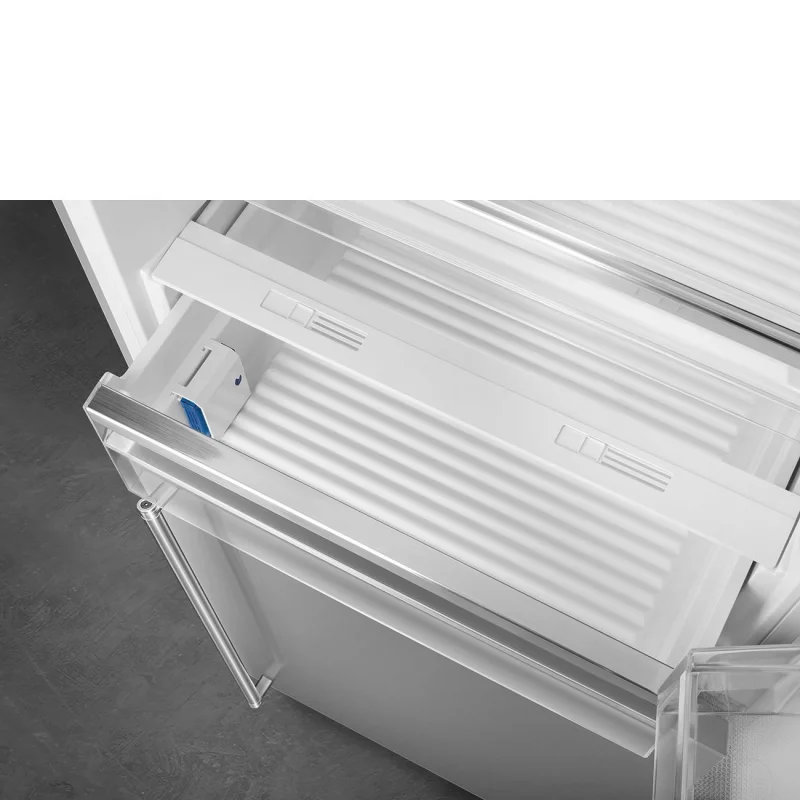 Хладилници с две врати Хладилник Smeg FA3905RX5