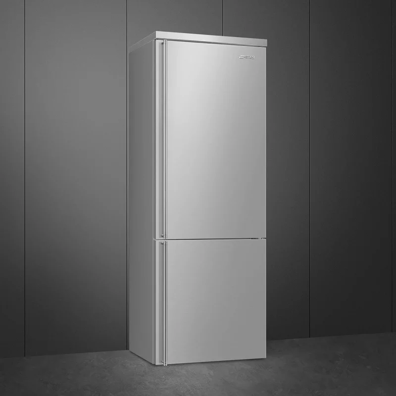 Хладилници с две врати Хладилник Smeg FA3905RX5