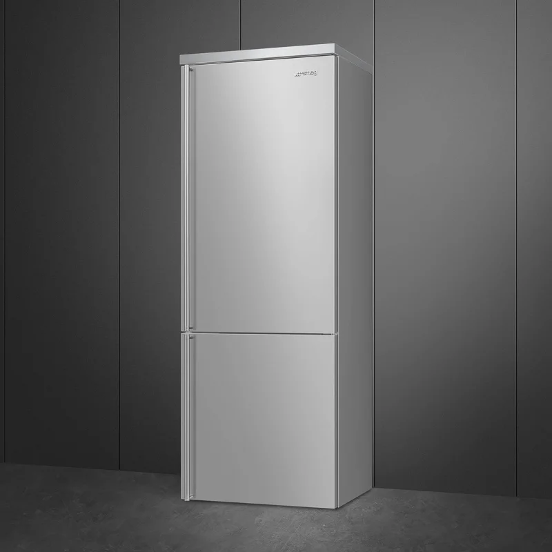 Хладилници с две врати Хладилник Smeg FA3905RX5