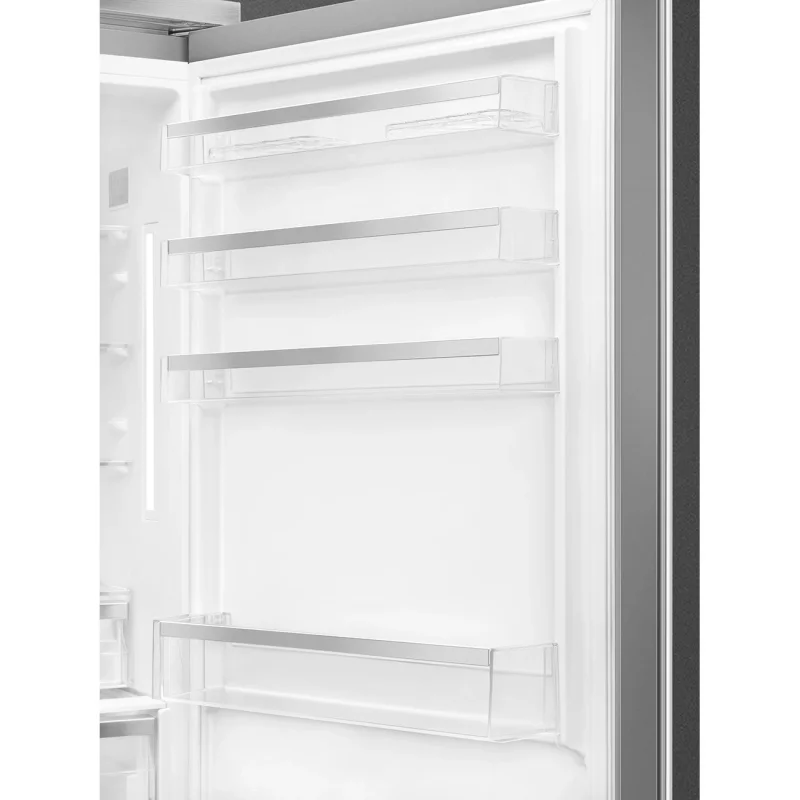 Хладилници с две врати Хладилник Smeg FA3905RX5