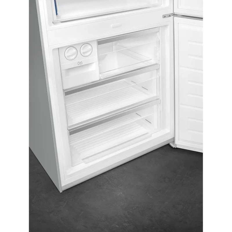 Хладилници с две врати Хладилник Smeg FA3905RX5