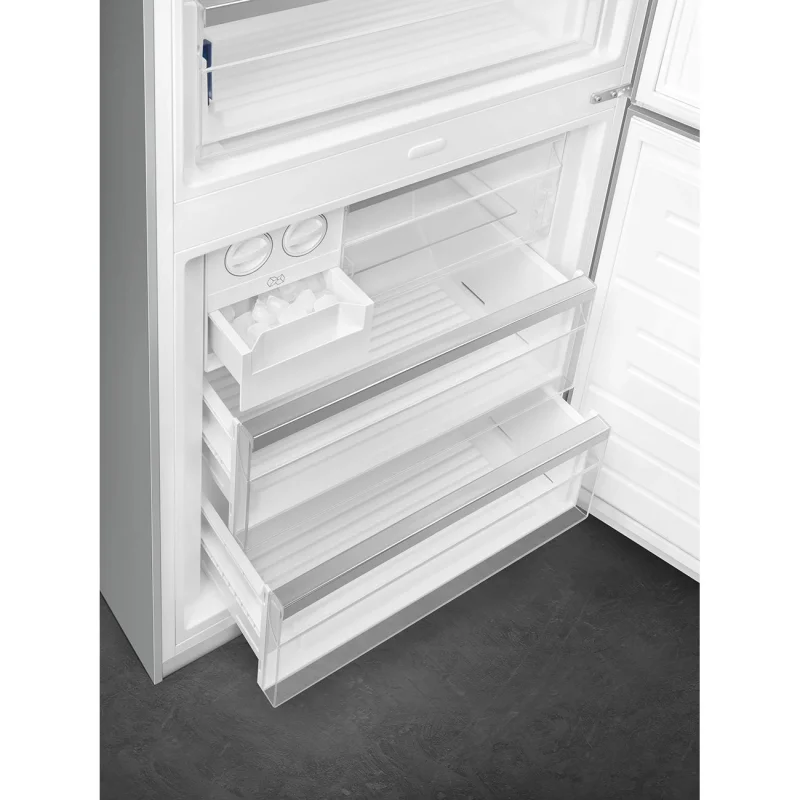 Хладилници с две врати Хладилник Smeg FA3905RX5